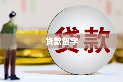 西岗贷款留学