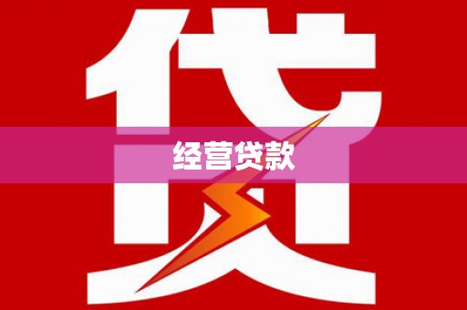 西岗经营贷款