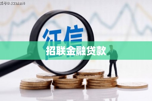 西岗招联金融贷款