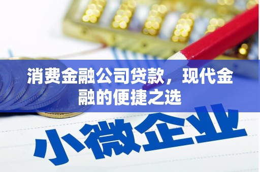西岗消费金融公司贷款，现代金融的便捷之选