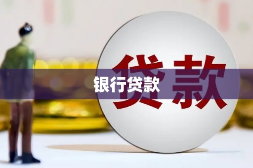 西岗银行贷款