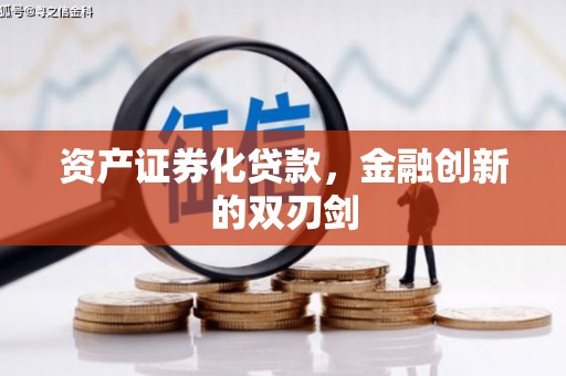 西岗资产证券化贷款，金融创新的双刃剑