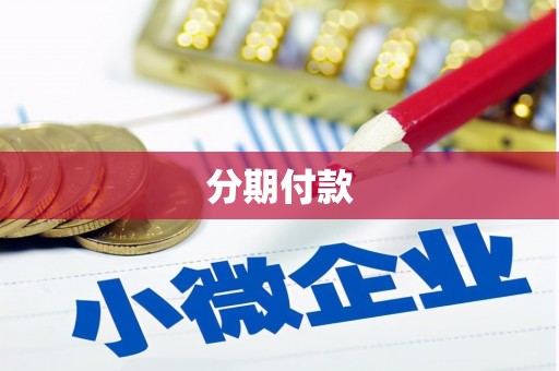 西岗分期付款