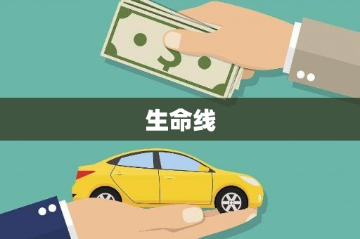西岗生命线