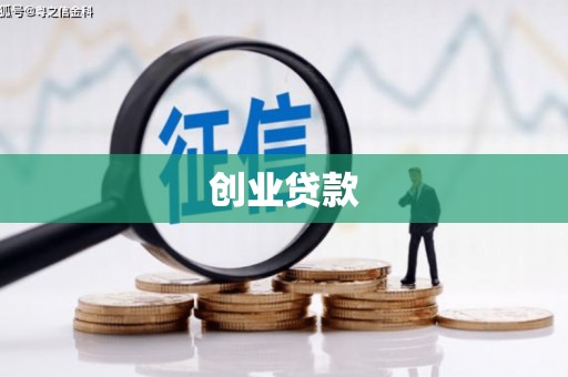 西岗创业贷款