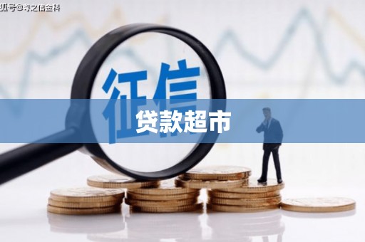 西岗贷款超市