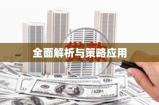 西岗全面解析与策略应用