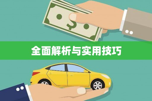西岗全面解析与实用技巧 西岗全面解析与实用技巧