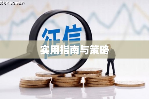 西岗实用指南与策略